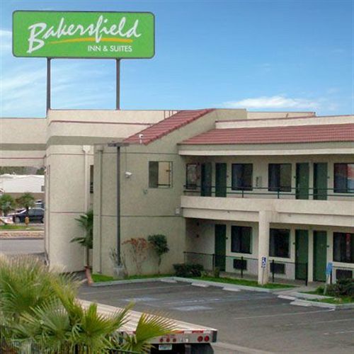 Studio 6 Bakersfield, Ca South Hotel Exterior photo