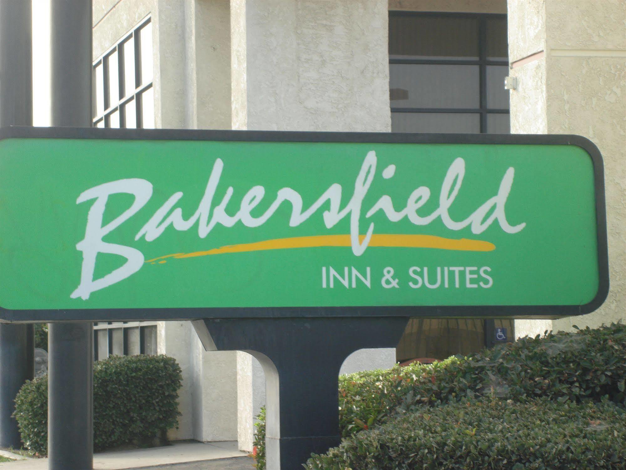 Studio 6 Bakersfield, Ca South Hotel Exterior photo